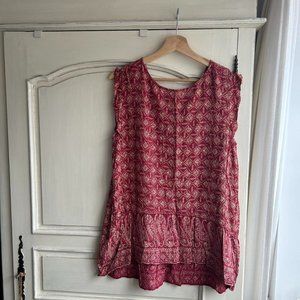 FatFace Womens Vest